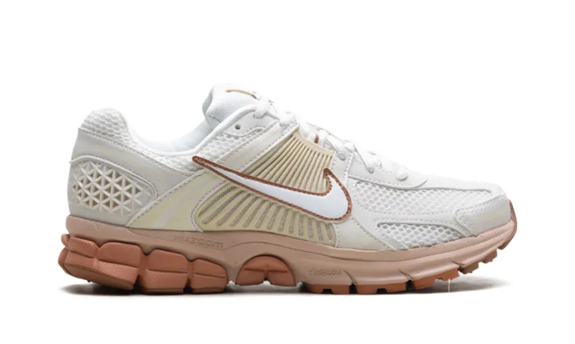 Nike Lifestyle Zoom Vomero 5 WMNS 'Particle Beige Terra Blush' 