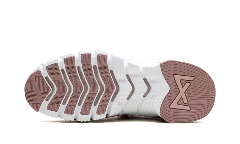 Nike Lifestyle WMNS Nike Free Metcon 5 'Pink Oxford' 