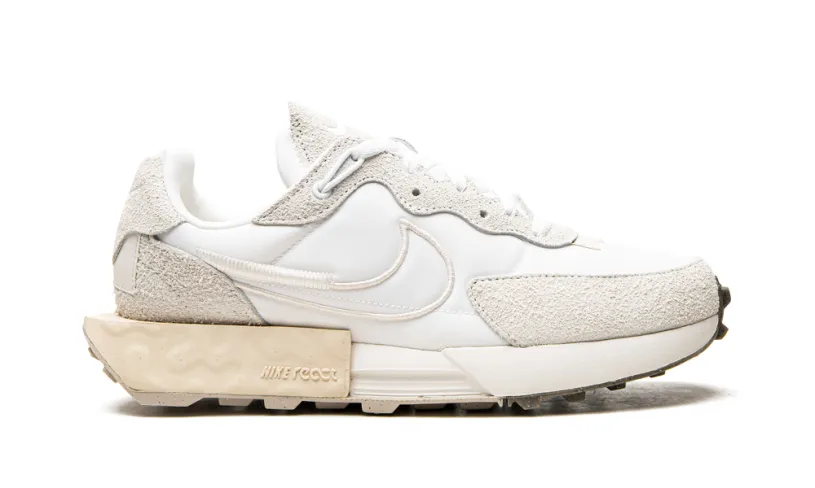 Nike Lifestyle FONTANKA WAFFLE WMNS 'White' 