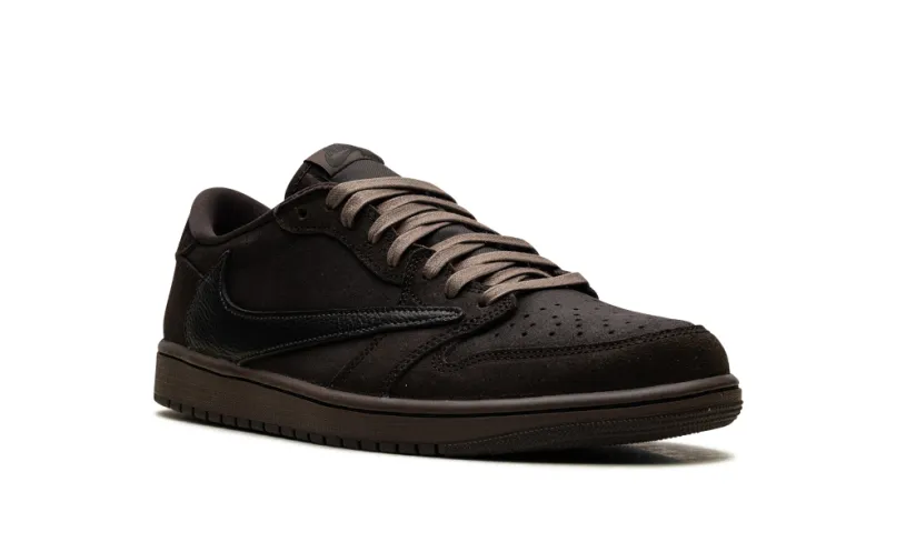 Air Jordan 1 Air Jordan 1 Low OG 'Travis Scott - Velvet Brown' 