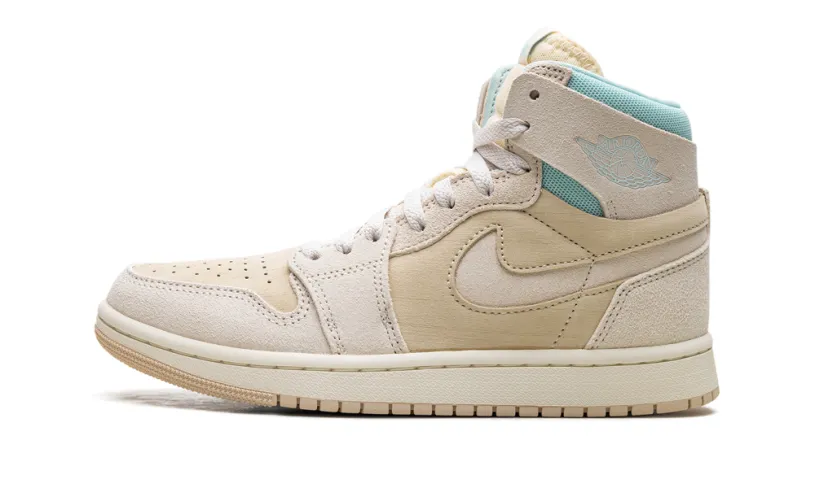 Air Jordan 1 Air Jordan 1 WMNS 'Coconut Milk   Light Dew' 