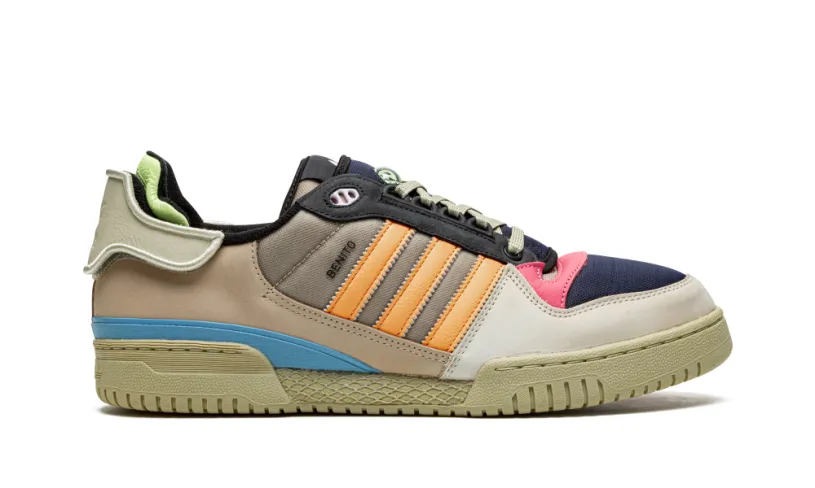 More Adidas Shoes Forum Powerphase 'Bad Bunny Benito'