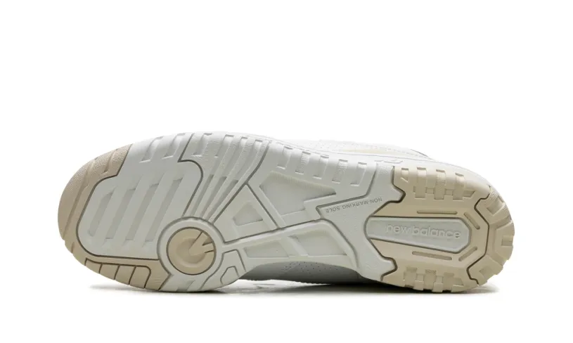 New Balance 550 550 WMNS 'White   Linen' 