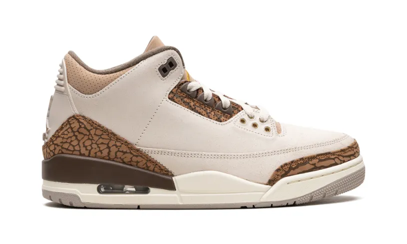 Air Jordan 3 Air Jordan 3 'Palomino' 