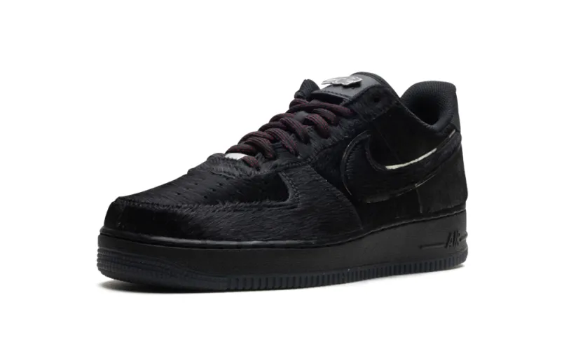 Nike Lifestyle Air Force 1 Low 'VUU Panthers' 