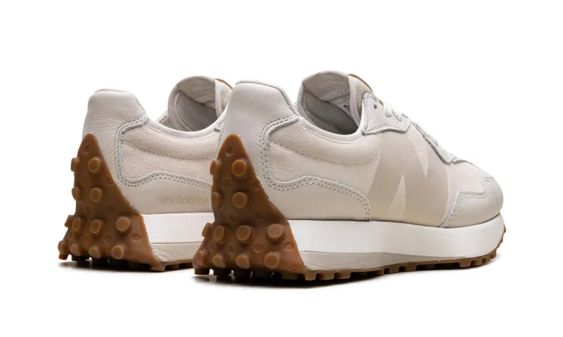New Balance 327 327 WMNS 'Linen Gum' 