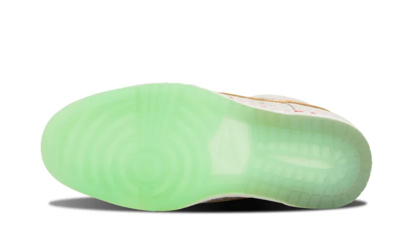 Nike Dunk DUNK SKY HI YOTH QS MNS WMNS 'Year Of The Horse'