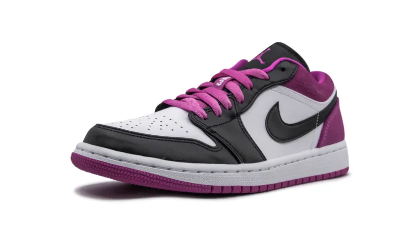 Air Jordan 1 Air Jordan 1 Low SE 'Fuchsia' 