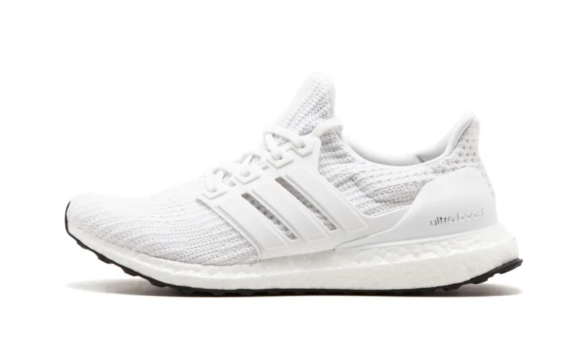 Adidas Ultraboost UltraBOOST 'Triple White' 