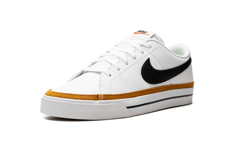 Nike Lifestyle COURT LEGACY NEXT NATURE WMNS 'White Desert Ochre' 
