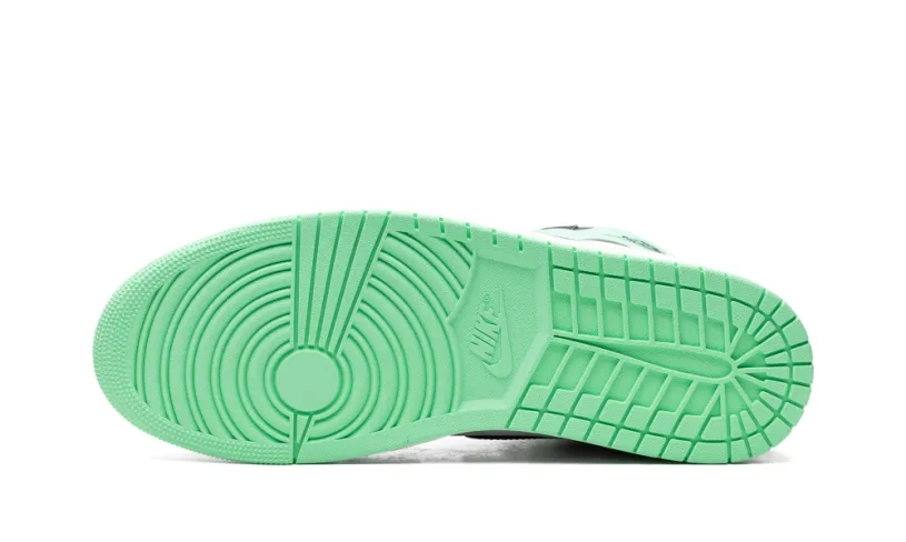 Air Jordan 1 Air Jordan 1 Retro High OG 'Green Glow' 