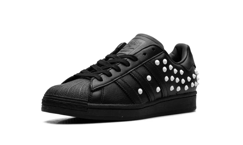 Adidas Superstar SUPERSTAR WMNS 'Cloud White Black' 