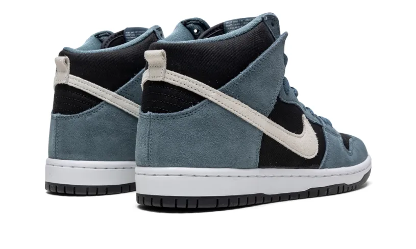 Nike SB SB Dunk High 'Mineral Slate' 