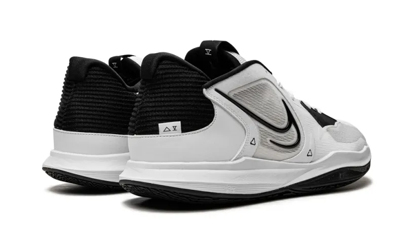 Nike Basketball Kyrie Low 5 TB 'Brooklyn Nets Home' 