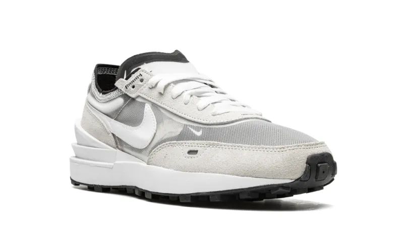 Nike Lifestyle WAFFLE ONE WMNS 'Cool Grey'