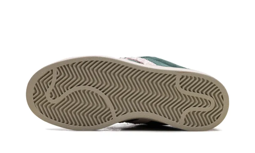 Adidas Campus Campus 00s WMNS 'Mineral Green Sandy Pink'