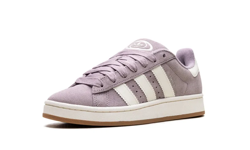 Adidas Campus CAMPUS 00's WMNS 'Purple' 