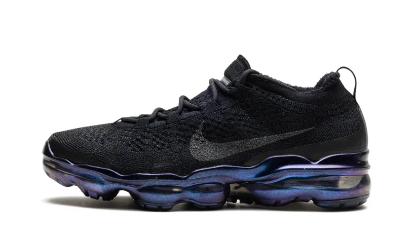 Nike Air Max VAPORMAX 2023 FLYKNIT WMNS 'Black Iridescent'