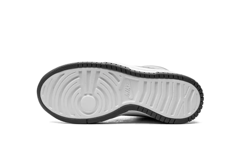 Nike Dunk DUNK HIGH UP WMNS 'Light Smoke Grey' 