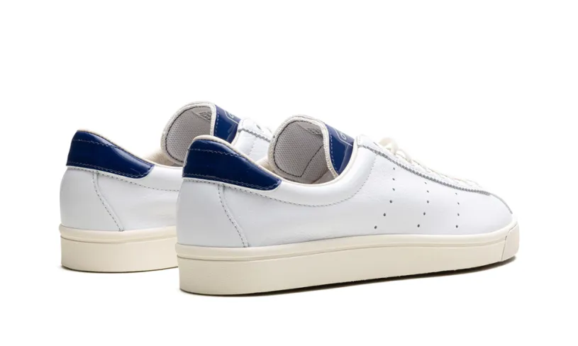 More Adidas Shoes Lacombe 'White Navy'