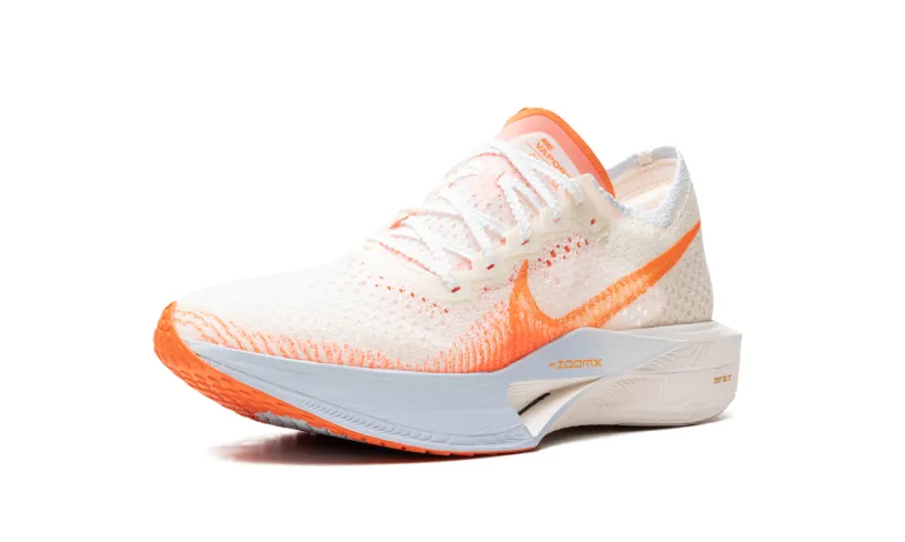 Nike Air Max ZoomX VaporFly Next% 3 WMNS 'Bright Mandarin' 