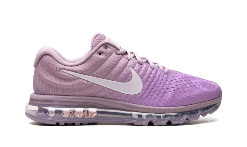 Nike Air Max Air Max 2017 WMNS 'Plum Lavender' 