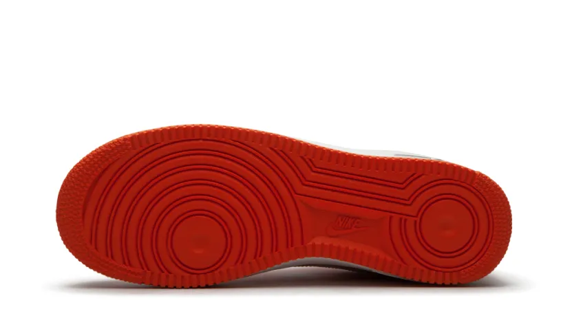 Nike Lifestyle Air Force 1 Premium 'Halloween' 