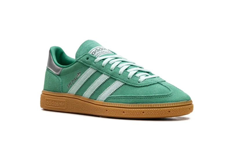 Adidas Handball Spezial Handball Spezial WMNS 'Semi Court Green Clear Mint Gum' 