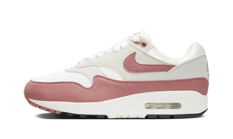 Nike Air Max Air Max 1 '87 WMNS 'Canyon Pink' 