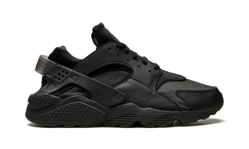 Nike Huarache Air Huarache 'Triple Black - 2021 Release' 