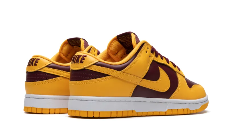 Nike Dunk Dunk Low 'Arizona State' 