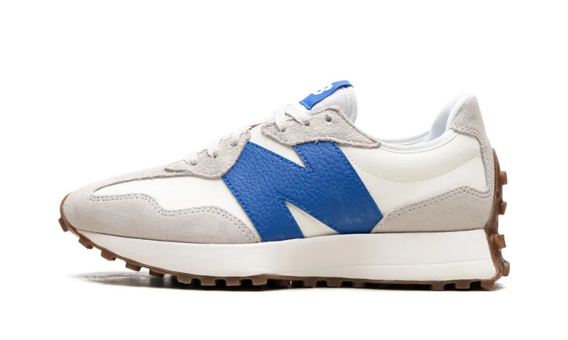 New Balance 327 327 WMNS 'Moonbeam True Blue' 