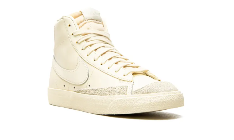 Nike Lifestyle BLAZER MID 77 MNS WMNS 'Coconut Milk' 