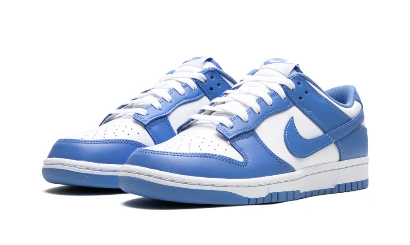 Nike Dunk Dunk Low 'Polar Blue   White' 