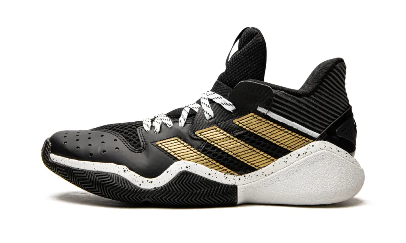 More Adidas Shoes Harden Stepback