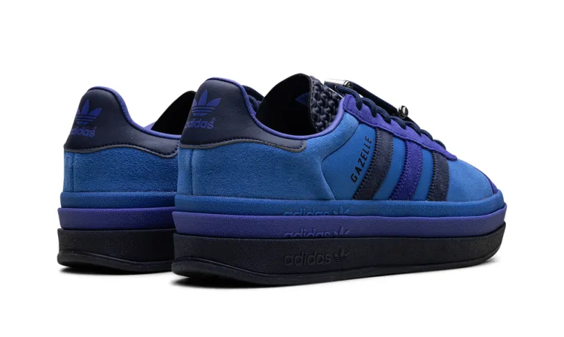 Adidas Gazelle Gazelle Bold WMNS 'Bright Royal' 