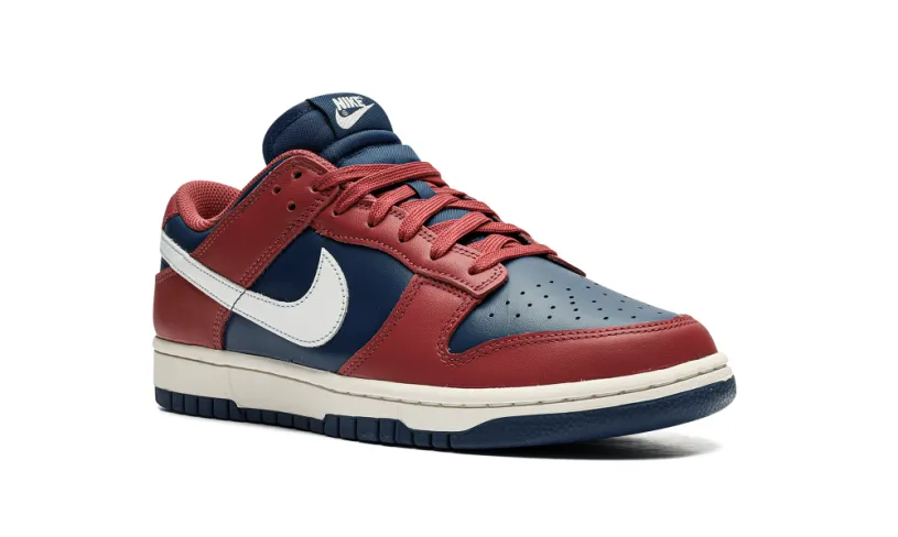 Nike Dunk DUNK LO RETRO WMNS 'Canyon Rust' 