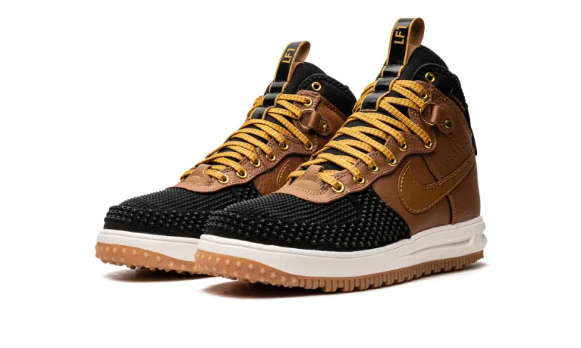 Nike Lifestyle Lunar Force 1 Duckboot
