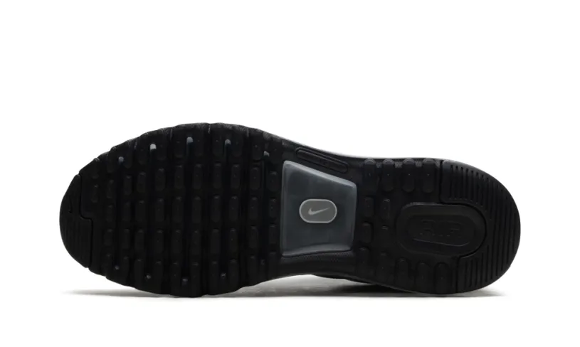 Nike Air Max Air Max 2013 'Metallic Cool Grey' 