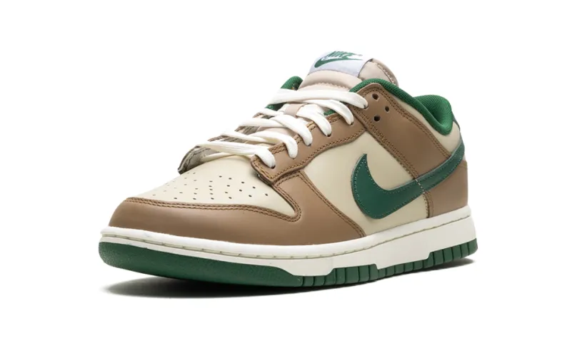Nike Dunk Dunk Low Retro 'Rattan Gorge Green' 