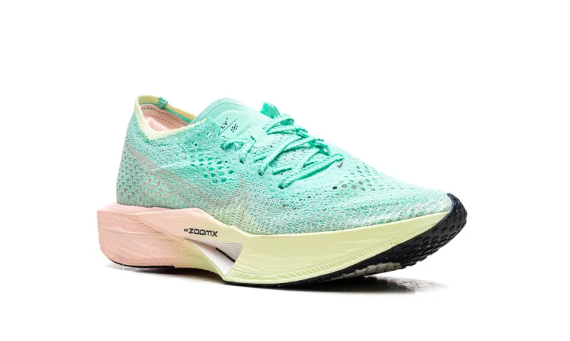 Nike Lifestyle ZoomX Vaporfly 3 WMNS 'Mint Foam Sunset Tint' 