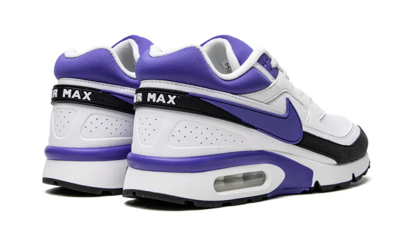 Nike Air Max AIR MAX B WMNS 'White Persian Violet' 