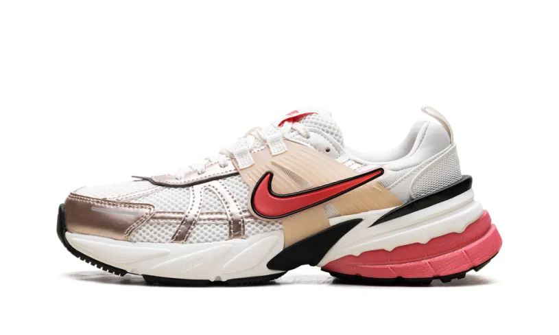 Nike Lifestyle V2K Run WMNS 'Pink'