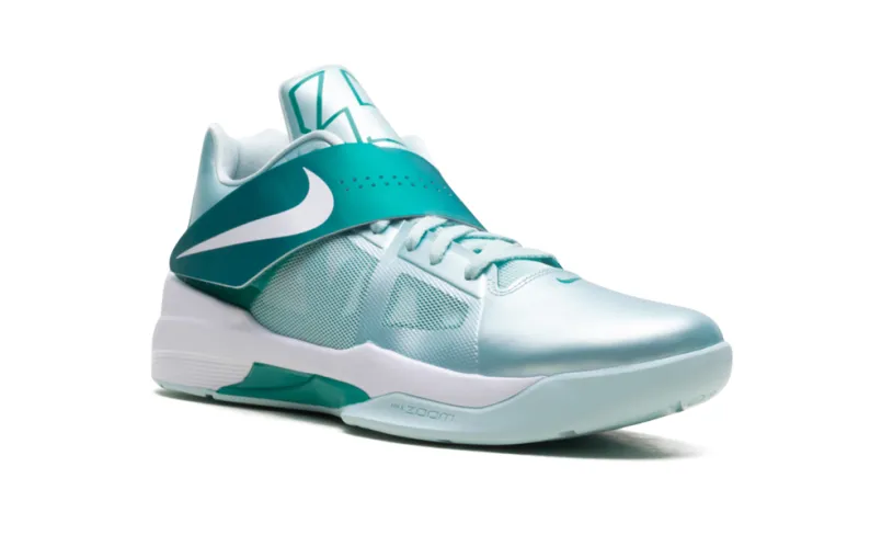 Nike Basketball KD 4 'Easter'