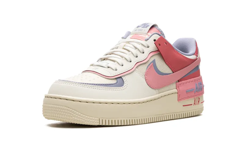 Nike Lifestyle AIR FORCE 1 SHADO WMNS 'Coconut Milk' 