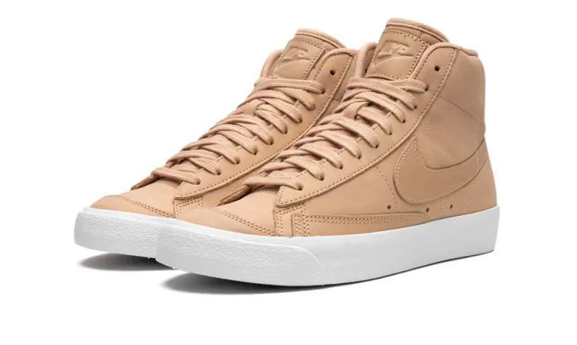 Nike Lifestyle BLAZER MID ’77 PREMIUM WMNS 'Vachetta Tan' 