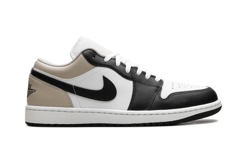 Air Jordan 1 Air Jordan 1 Low 'Summit White Rattan' 