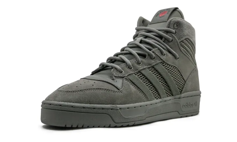 More Adidas Shoes Rivalry Hi ASW DES 'Fat Tiger Workshop - All We Got' 