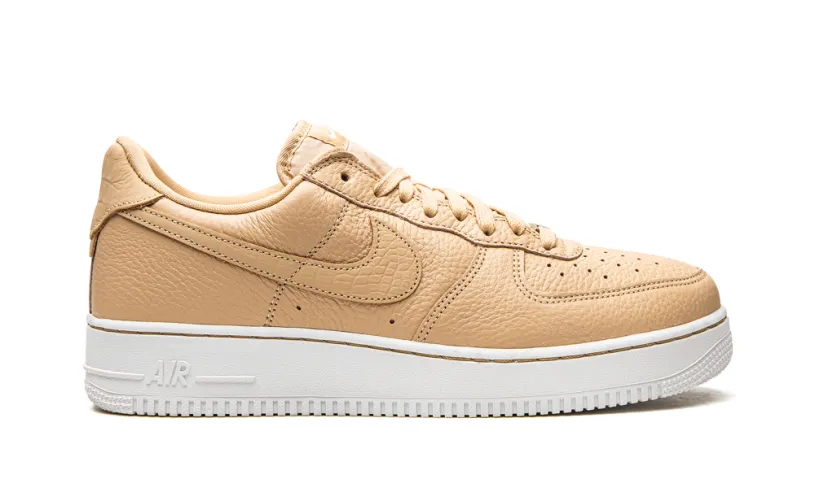 Nike Lifestyle Air Force 1 07 Craft 'Vachetta Tan' 