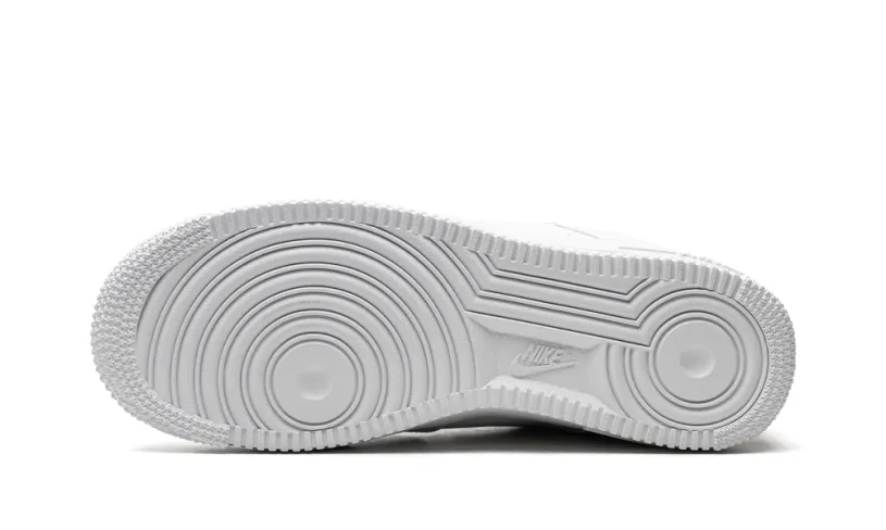 Nike Lifestyle AIR FORCE 1 '07 SE WMNS 'Tie Dye Swoosh' 